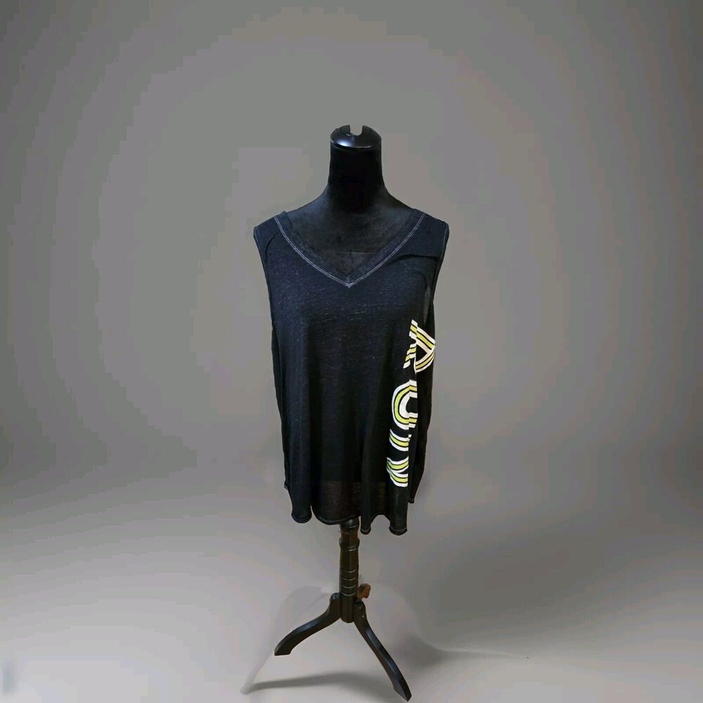 Cato Run Tank Size 18/20W